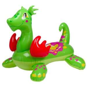  Lil Dragon Ride on Toys & Games
