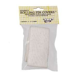  Regency 14 Rolling Pin Covers, 2 pk