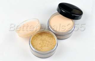 Makeup Bare Escentuals Minerals Foundation Powder 6 Box  