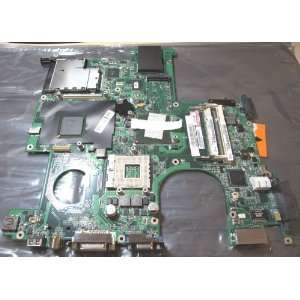 Brand new Toshiba Satellite P105 Mainboard, Motherboard, Systemboard 