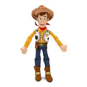 Disney Toy Story Woody Plush 45cm 18 Soft Toy Doll  