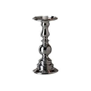  Shiraleah Recycled Aluminum Martel Small Candle Holder 