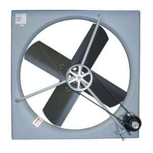  Belt Drive Exhaust Fan For Industrial Commercial Buildngs 