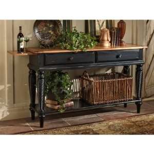   Hillsdale Furniture 4509SB Wilshire Table Sideboard Furniture & Decor