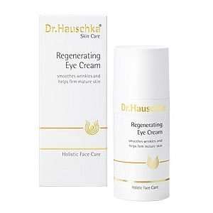    Dr.Hauschka Skin Care Regenerating Eye Cream, .52 oz Beauty