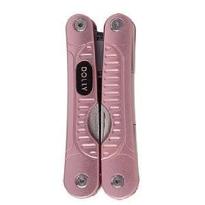  Ladies Tool Sets   Pink Multi Tool