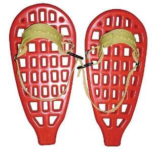    Emsco Group 1127 Snow Dogs Poly Snowshoes Patio, Lawn & Garden