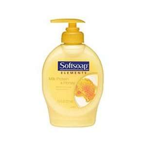  Softsoap LIQ Milk/honey Refill Size 56 Oz Health 
