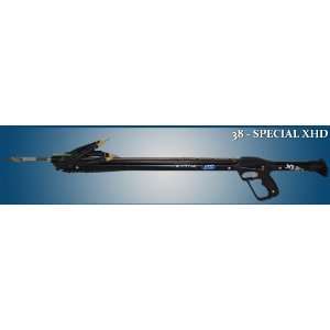 New JBL 38 Special XHD Magnum Speargun (4D38XHD)  Sports 