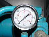 Vickers High Volume Hydraulic Pump  