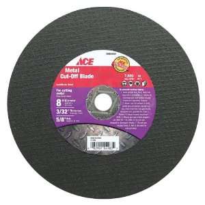  4 each Ace Abrasive Cut Off Blade (9651 002)