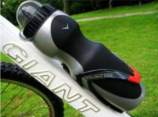 Cycling Bike Bicycle Glass fiber Water Bottle holder  
