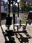 Weider Pro 3750 Weight System Assembled MSRP $699 Missi