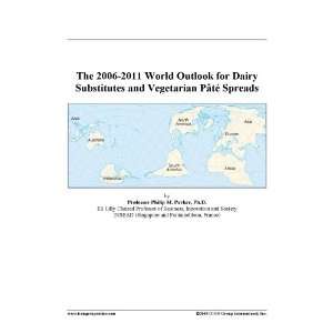   2011 World Outlook for Dairy Substitutes and Vegetarian Pâté Spreads