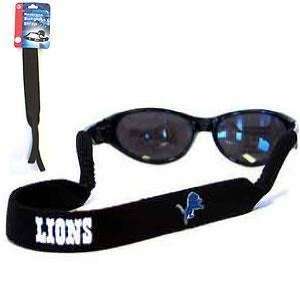    Detroit Lions Neoprene NFL Sunglass Strap