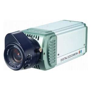   Sony CCD Color Surveillance Security Wired CCTV Camera: Camera & Photo