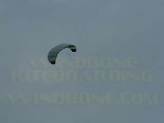 HQ Symphony 1.4 Trainer Kite Kitesurfing Kiteboarding  