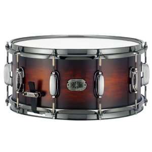 6.5 x 13 Artwood Custom Maple Shell Snare Drum 
