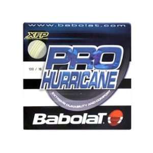  Babolat Pro Hurricane Tennis String   17G Sports 