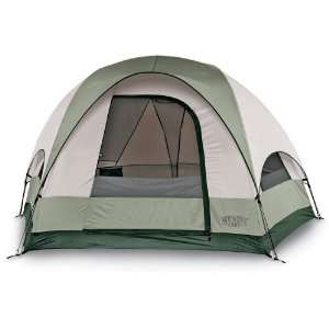    Wenzel® Legend Family Dome Tent Light Green