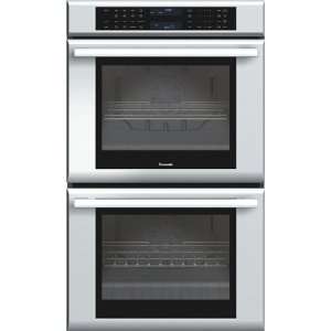  Thermador : ME302ES 30 Masterpiece Series Double Oven 