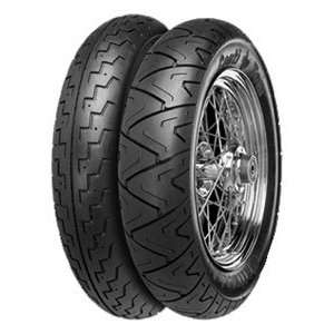    Continental Conti Tour TK17 Tires   H Rated   Rear: Automotive