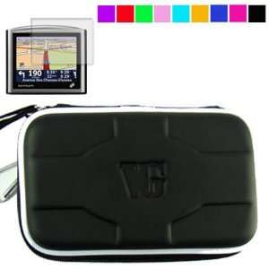  TomTom XL 340S 340M 340T 340TM 43 Inch GPS Carrying Case 