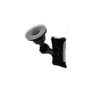  Suction Cup Windshield Mount for iPod GPS & Navigation