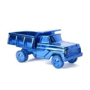 Pickup Truck Toy Color Chrome  Toys & Games