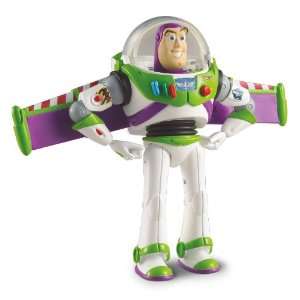  Disney / Pixar Toy Story 3 Deluxe Action Figure Space 