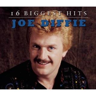 Top Albums by Joe Diffie (See all 24 albums)