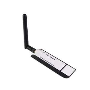    300M USB Wireless N LAN Adapter WIFI 802.11N + Antenna Electronics
