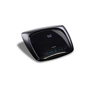  Cisco Linksys Wireless n Home Router