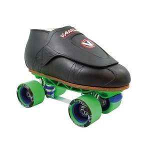  Vanilla Freestyle Sunlite Scribble Jam Skates Sports 