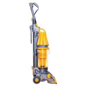  Dyson DC07 All Floors Cyclone Upright Vacuum Cleaner