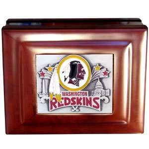  NFL Washington Redskins Gift Box: Sports & Outdoors