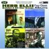 All Day Long / All Night Long Kenny Burrell  Music