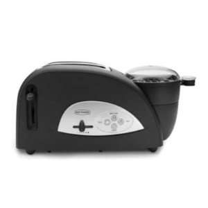  New   B2B Egg & Muffin Toaster by Focus Electrics Kitchen 