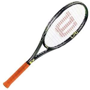  Wilson K Pro Tour Tennis Racquet   96 in. Head Sports 